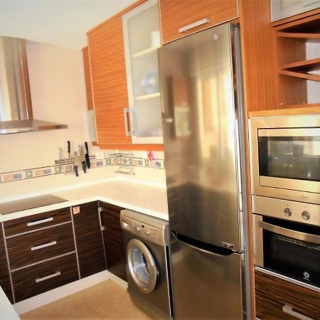 Paseo Maritimo 4 Pta 30 Lek Lejlighed Peñíscola Eksteriør billede